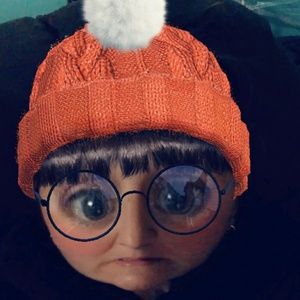 Meet your Posher, Marci